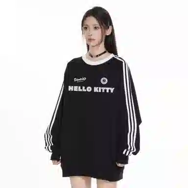 Sanrio x HelloKitty SS25