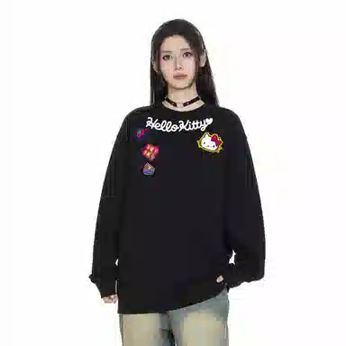 Sanrio x Hello Kitty SS25 420