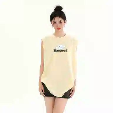 Sanrio x CINNAMOROLL