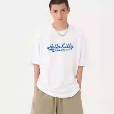 Sanrio x HelloKitty T
