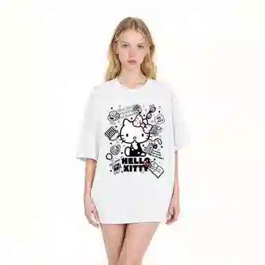 Sanrio x Hello Kitty T