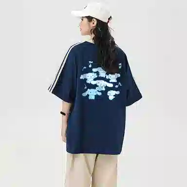 Sanrio x CINNAMOROLL VT