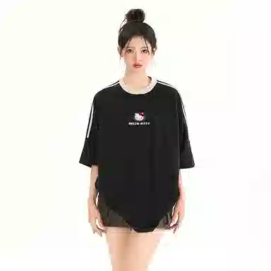 Sanrio x Hello Kitty T