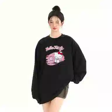 Sanrio x Hello Kitty SS25 T