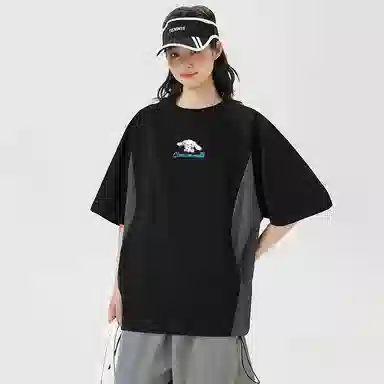 Sanrio x CINNAMOROLL LOGOT