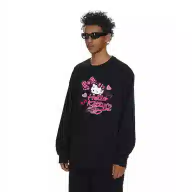 Sanrio x Hello Kitty T