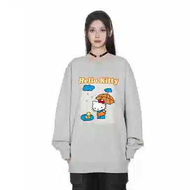 Sanrio x Hello Kitty SS25 420