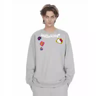 Sanrio x Hello Kitty SS25 420