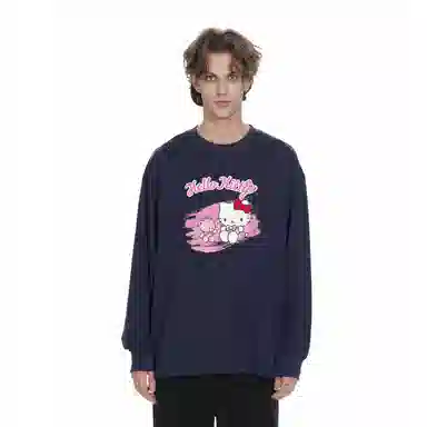 Sanrio x Hello Kitty SS25 T