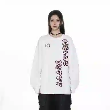 Sanrio x HelloKitty SS25 420