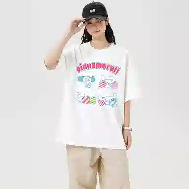 Sanrio x Cinnamoroll T