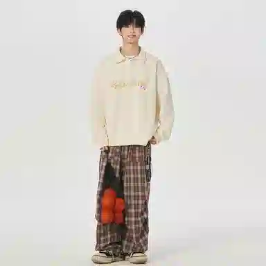 Sanrio x Hello Kitty Logo