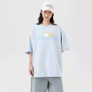 Sanrio x CINNAMOROLL T