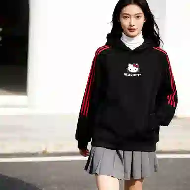 Sanrio x Hello Kitty SS25 LOGO