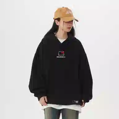 Sanrio x HelloKitty SS25