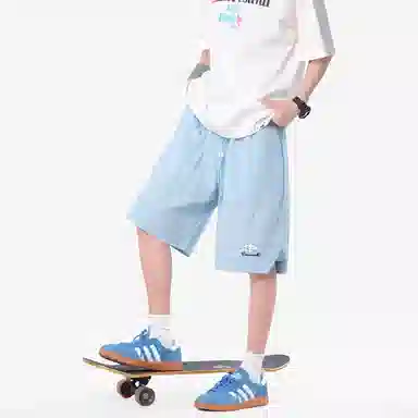 Sanrio x CINNAMOROLL