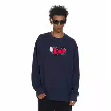 Sanrio x Hello Kitty SS25 T