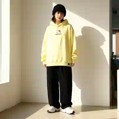 Sanrio x Hello Kitty