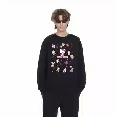 Sanrio x HelloKitty SS25 420