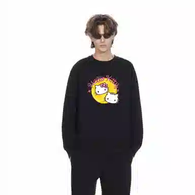 Sanrio x HelloKitty SS25 420