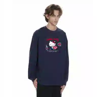Sanrio x Hello Kitty T