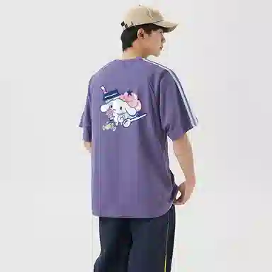 Sanrio x CINNAMOROLL T