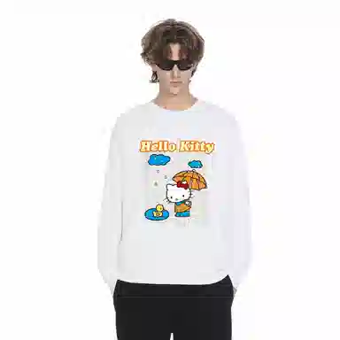 Sanrio x Hello Kitty SS25 420