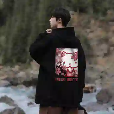 Sanrio x HelloKitty SS25