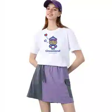 Sanrio x CINNAMOROLL T