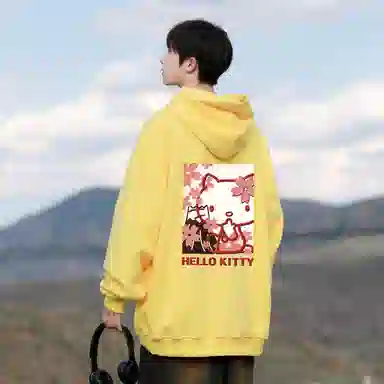 Sanrio x HelloKitty SS25