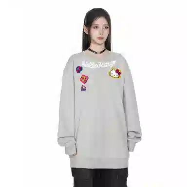 Sanrio x Hello Kitty SS25 420