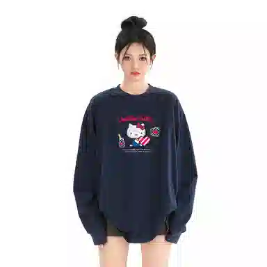 Sanrio x Hello Kitty T