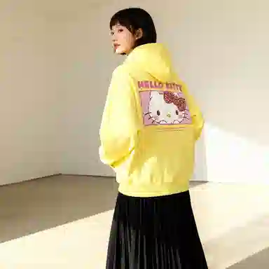 Sanrio x HelloKitty SS25