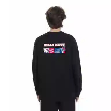 Sanrio x HelloKitty SS25 420