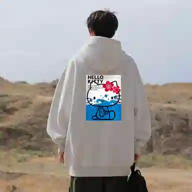 Sanrio x HelloKitty SS25