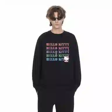 Sanrio x HelloKitty SS25 420