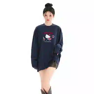 Sanrio x Hello Kitty T