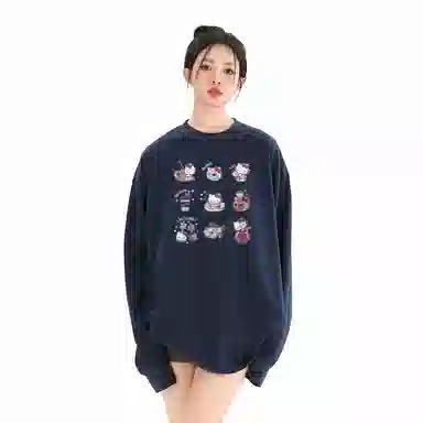 Sanrio x Hello Kitty SS25 T