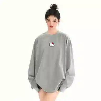 Sanrio x Hello Kitty SS25 T