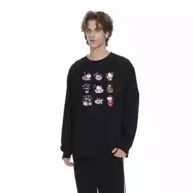 Sanrio x Hello Kitty SS25 T