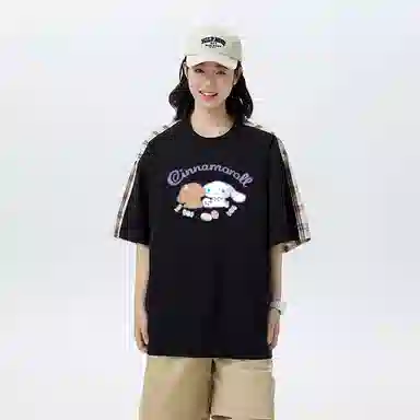 Sanrio x CINNAMOROLL T