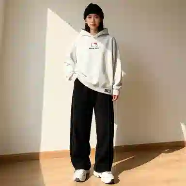 Sanrio x Hello Kitty