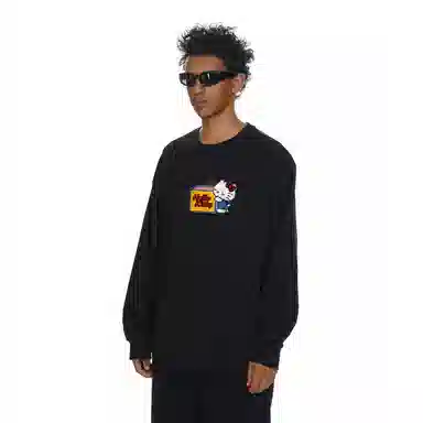 Sanrio x Hello Kitty SS25 T