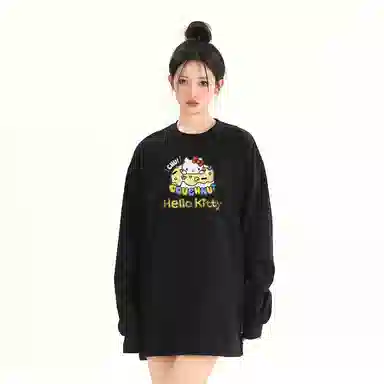 Sanrio x Hello Kitty T