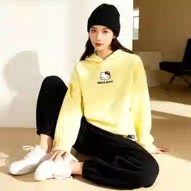 Sanrio x Hello Kitty