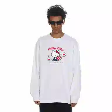 Sanrio x Hello Kitty T