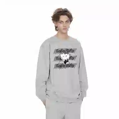 Sanrio x HelloKitty SS25 420