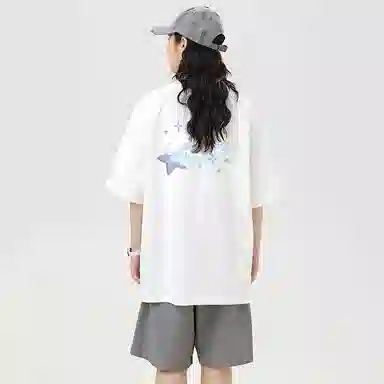 Sanrio CINNAMPROLL T