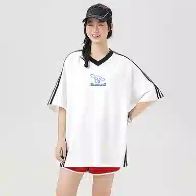 Sanrio x CINNAMOROLL VT