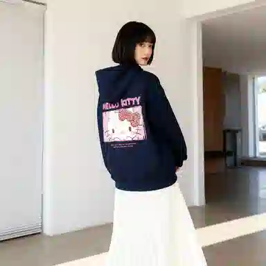 Sanrio x HelloKitty SS25